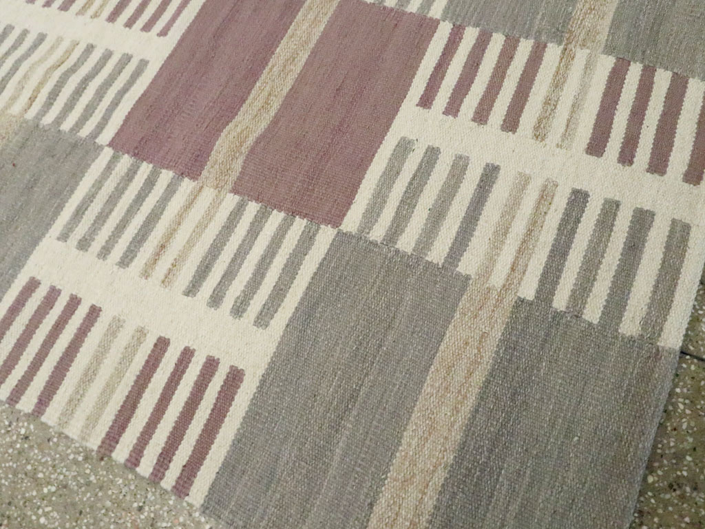 flatweave Rug - # 106885