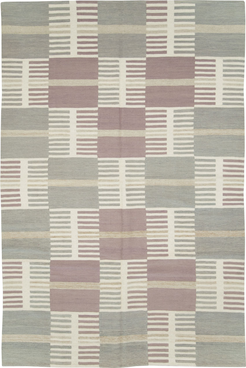 flatweave Rug - # 106885