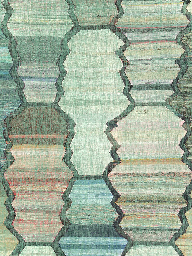 flatweave Carpet - # 107398