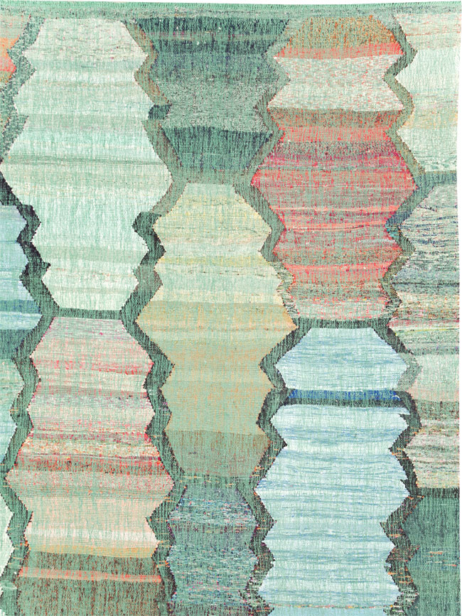 flatweave Carpet - # 107398