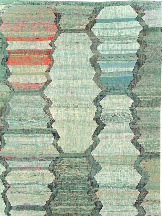 flatweave Carpet - # 107398