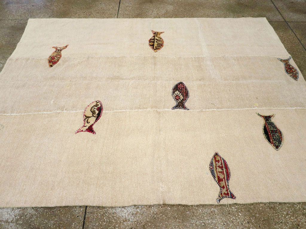 flatweave Rug - # 107458