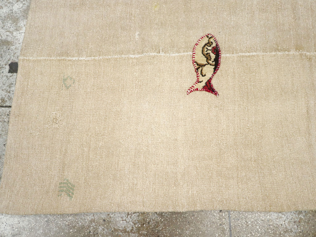 flatweave Rug - # 107458