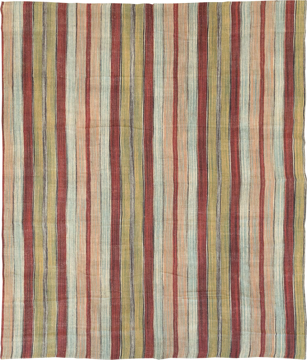 flatweave Carpet - # 107712