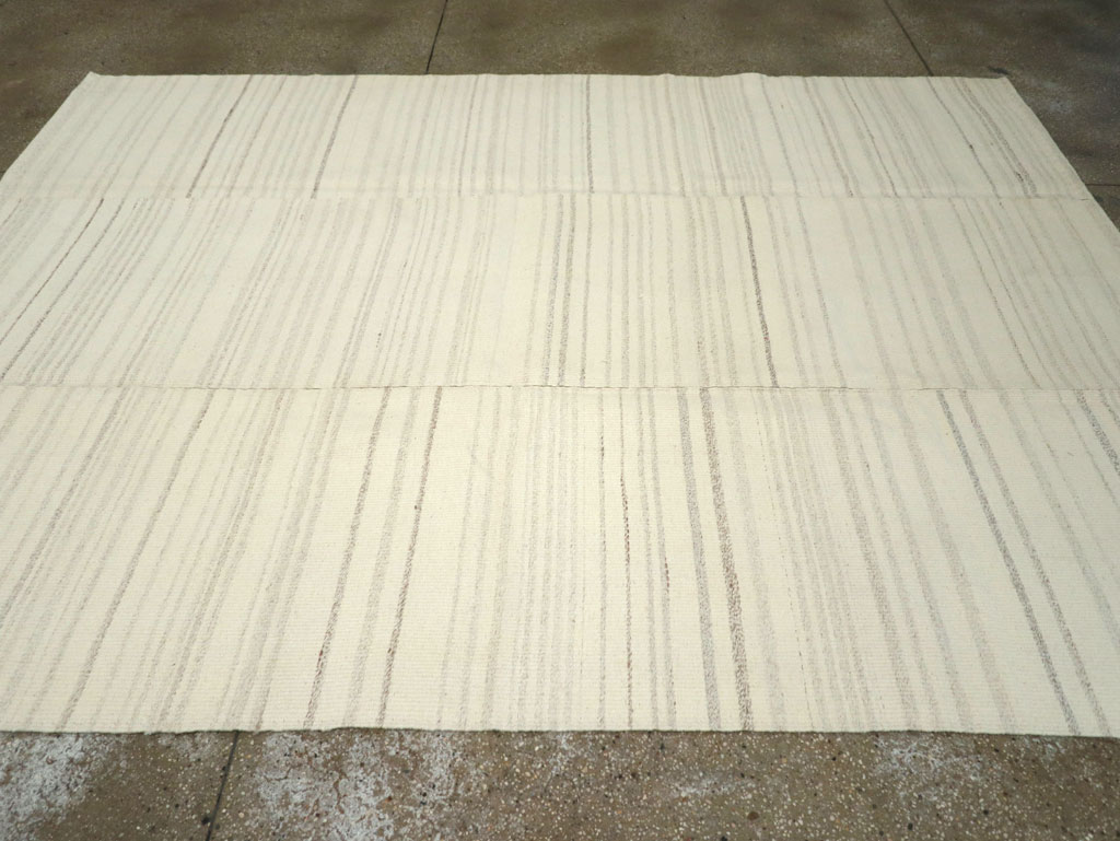 flatweave Carpet - # 107772
