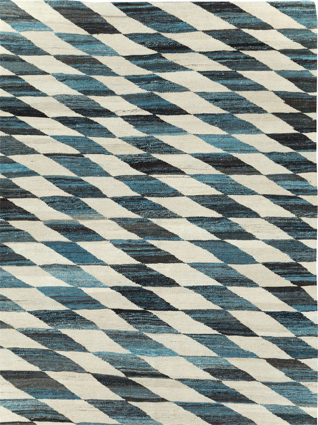 flatweave Carpet - # 107814