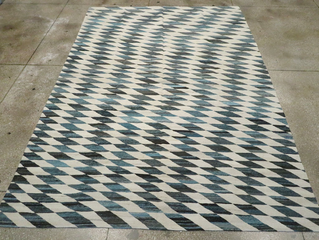 flatweave Carpet - # 107814