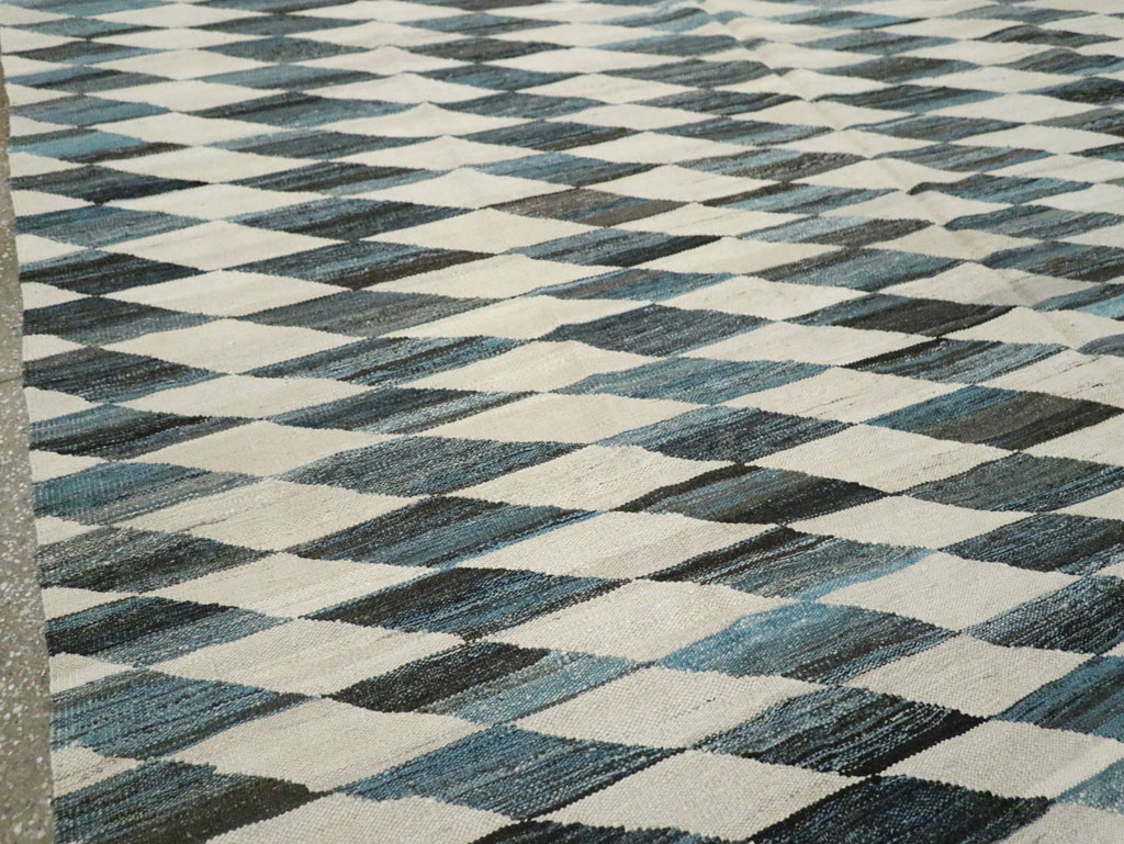flatweave Carpet - # 107814