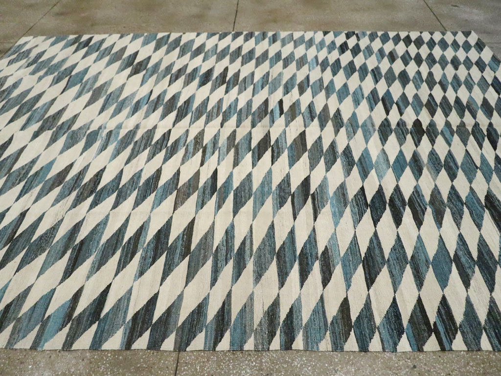 flatweave Carpet - # 107814