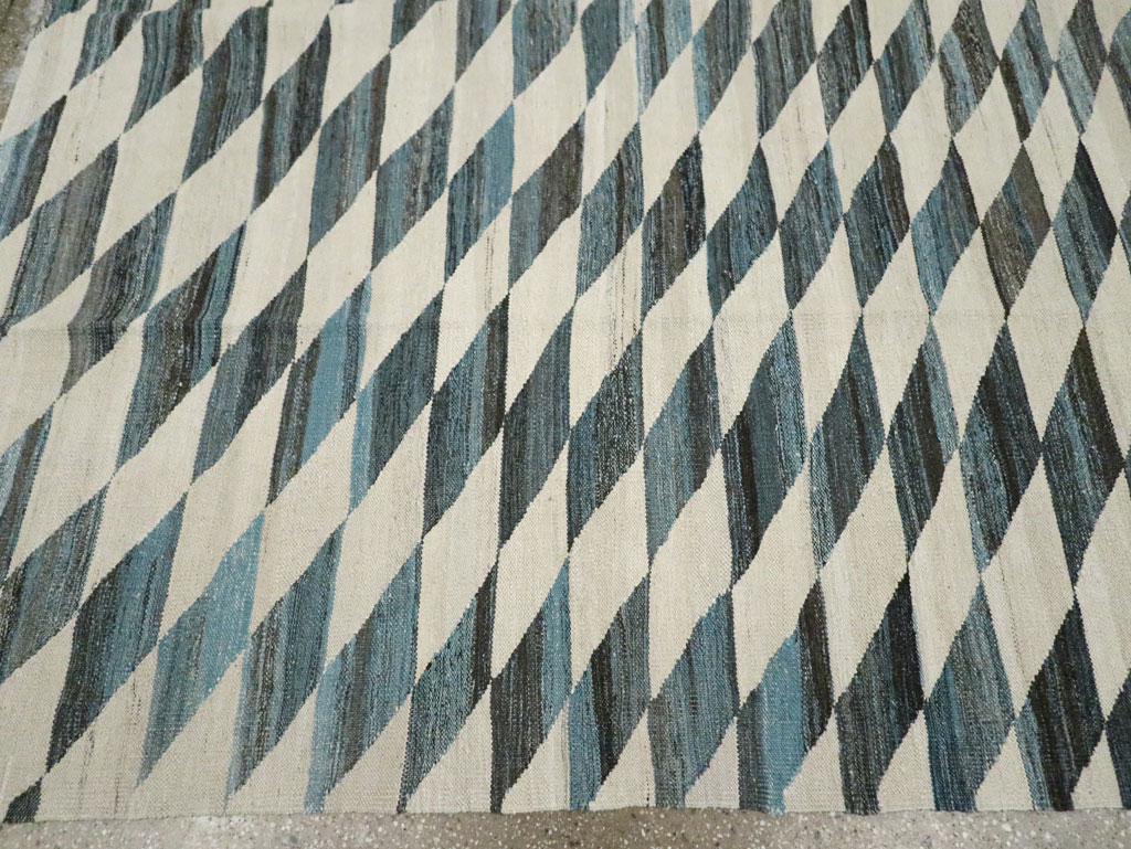 flatweave Carpet - # 107814