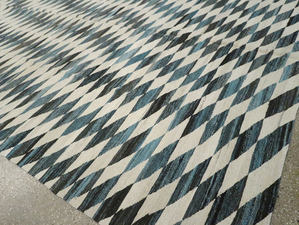 flatweave Carpet - # 107814