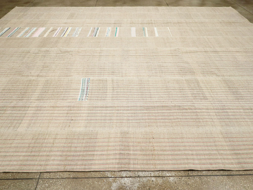 flatweave Carpet - # 108180