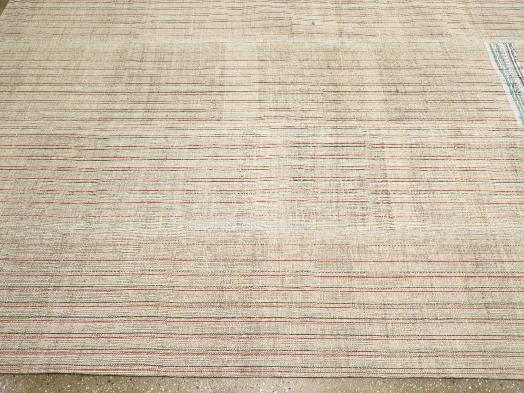 flatweave Carpet - # 108180