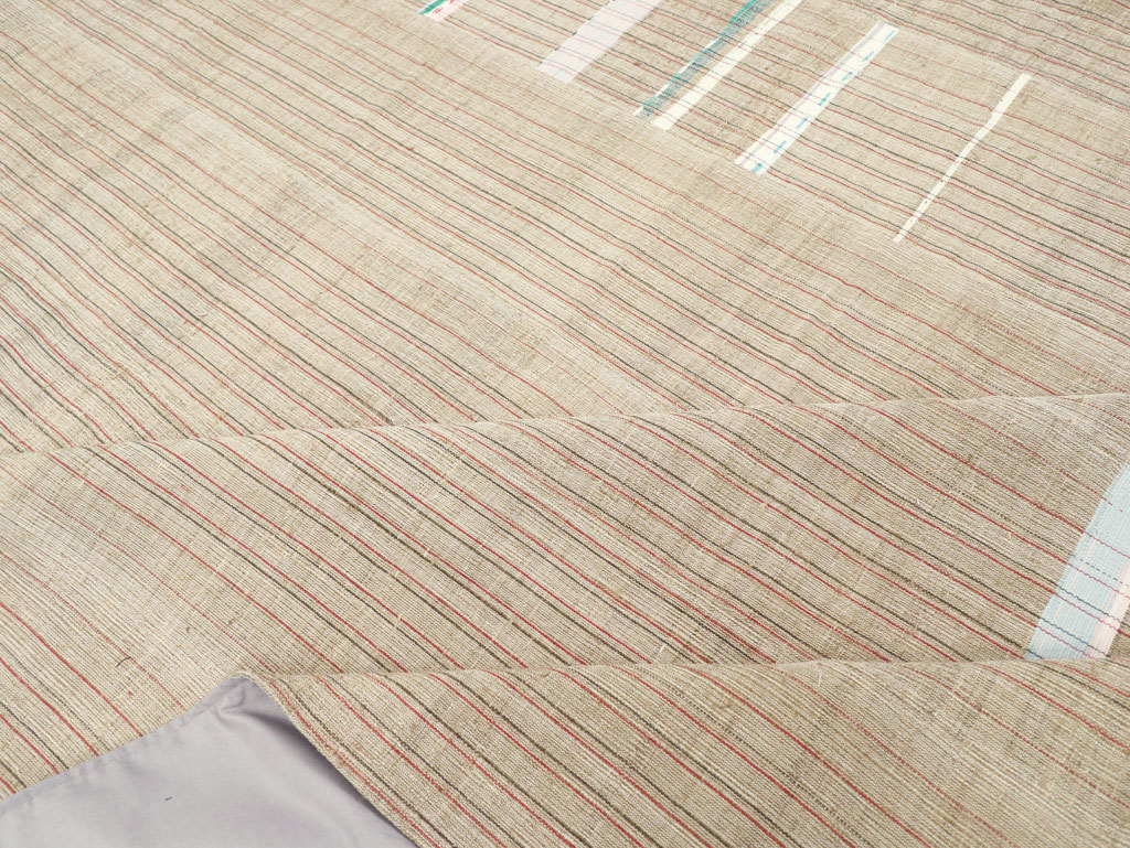 flatweave Carpet - # 108180