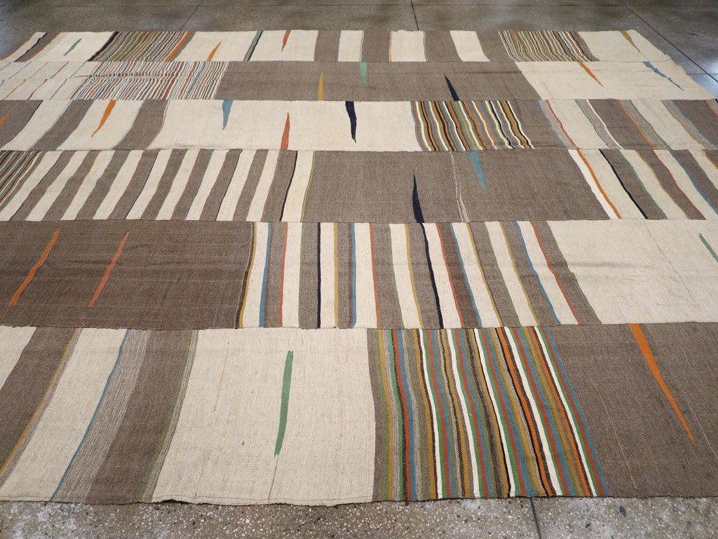 flatweave Carpet - # 108218