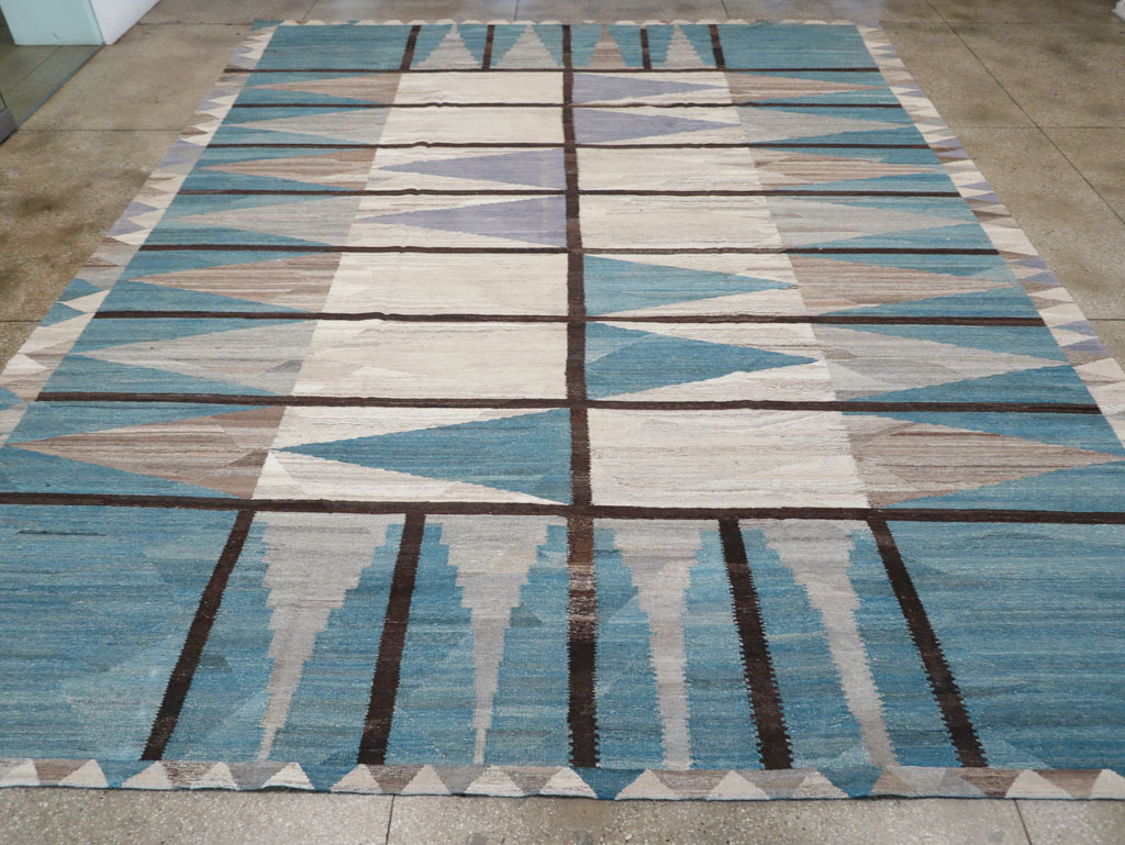 flatweave Carpet - # 108916