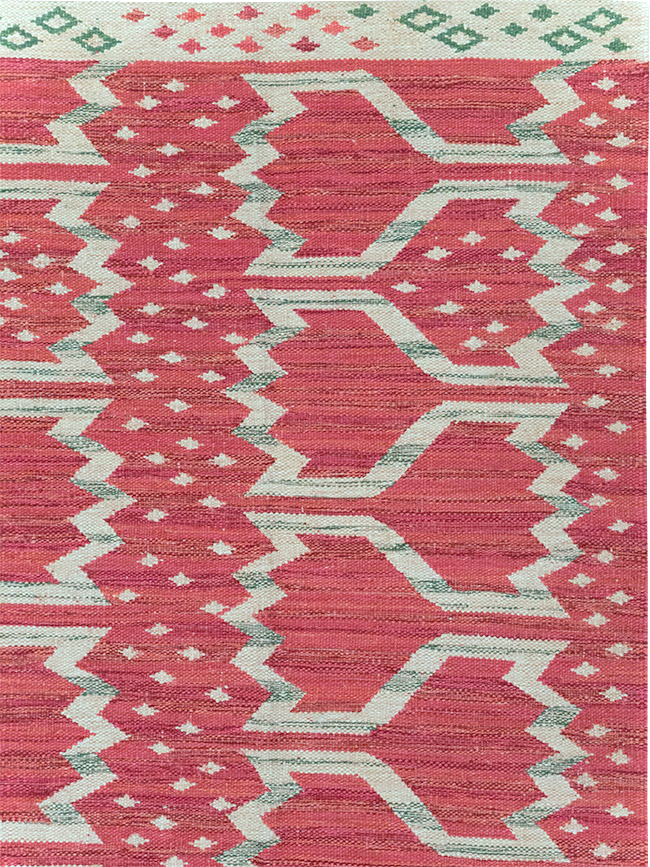 flatweave Carpet - # 108968