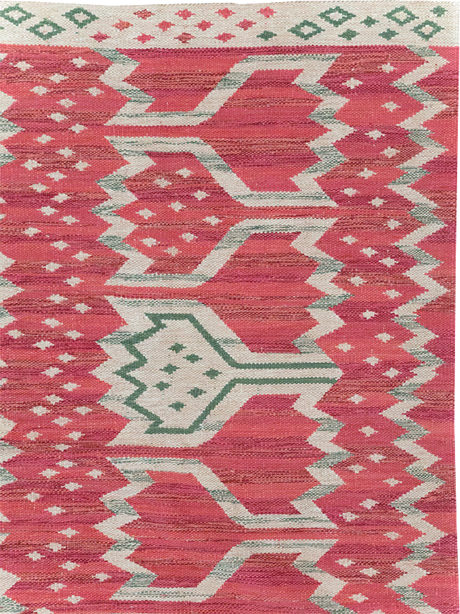flatweave Carpet - # 108968