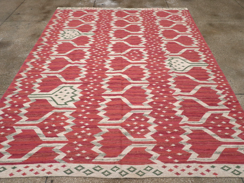 flatweave Carpet - # 108968