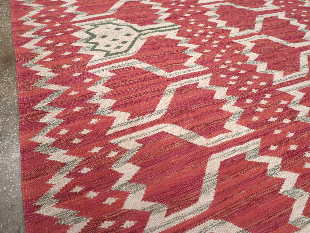 flatweave Carpet - # 108968