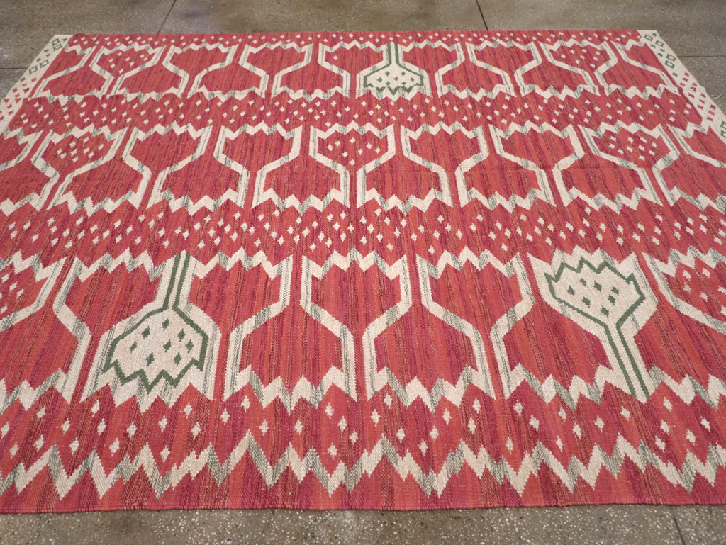 flatweave Carpet - # 108968