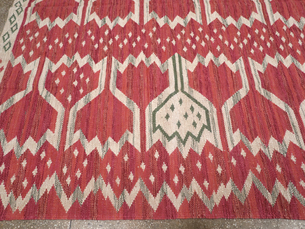 flatweave Carpet - # 108968