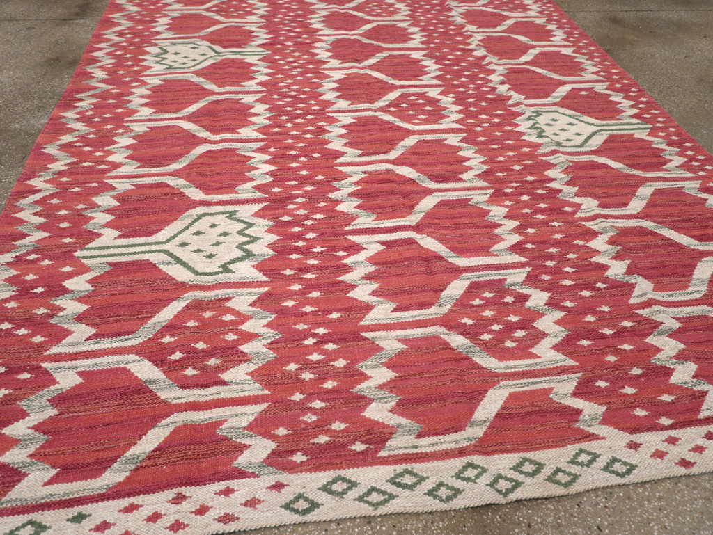 flatweave Carpet - # 108968