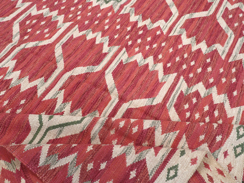 flatweave Carpet - # 108968