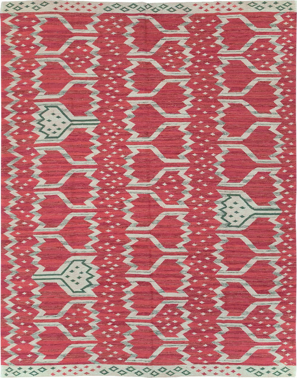 flatweave Carpet - # 108968