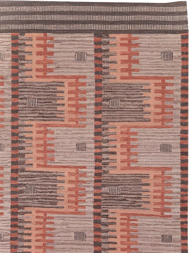 flatweave Carpet - # 108969