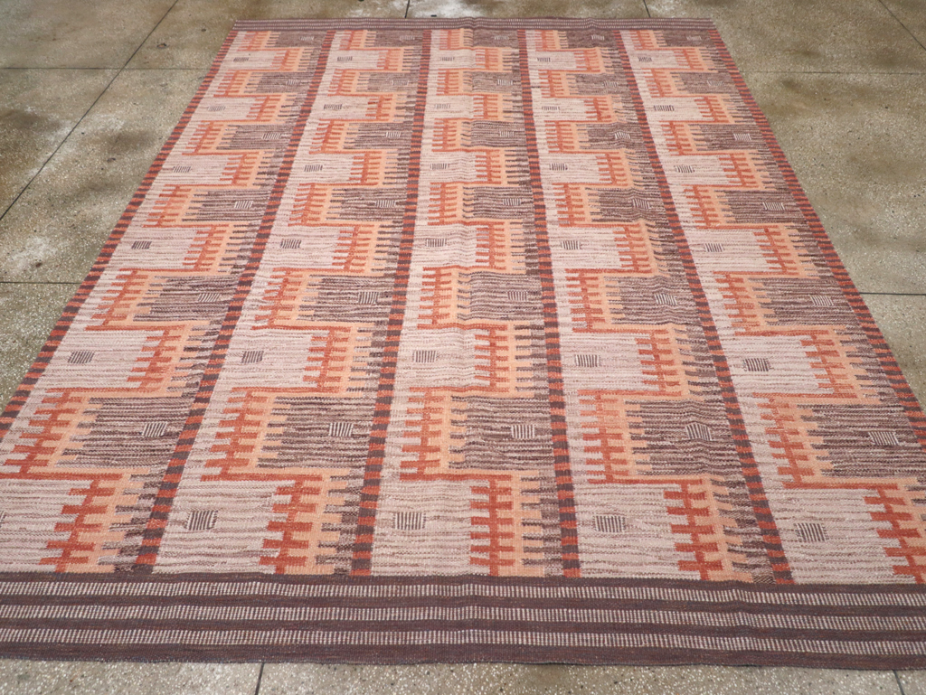flatweave Carpet - # 108969