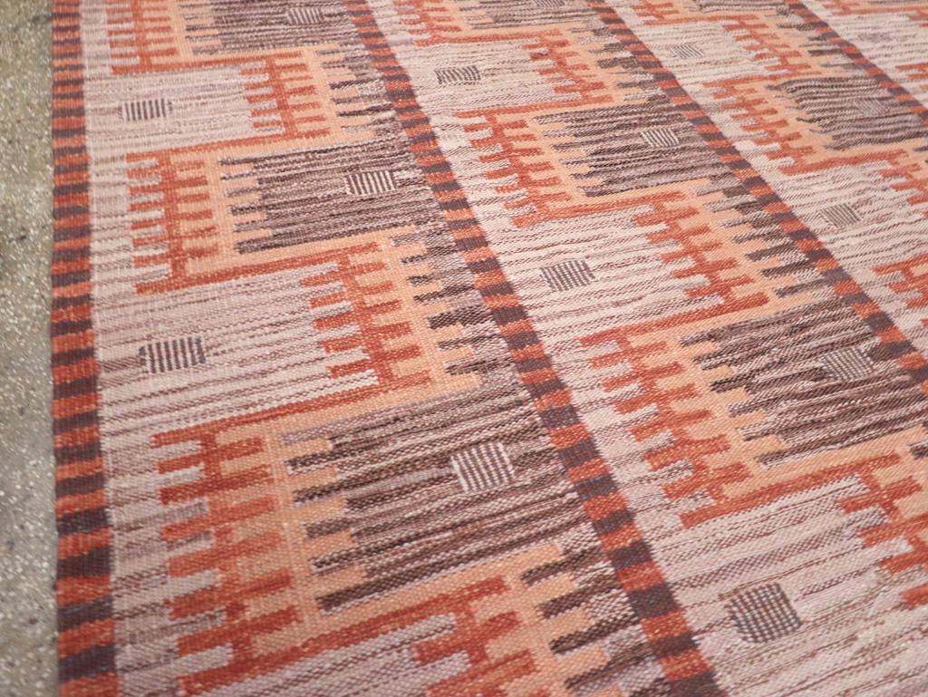flatweave Carpet - # 108969