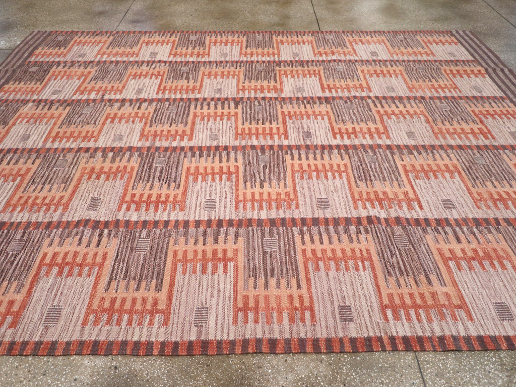 flatweave Carpet - # 108969