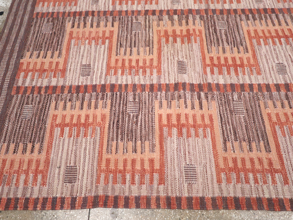 flatweave Carpet - # 108969