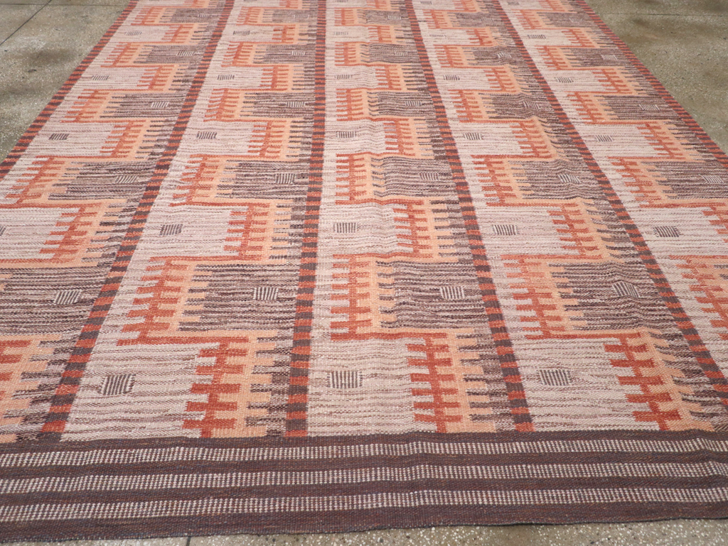 flatweave Carpet - # 108969