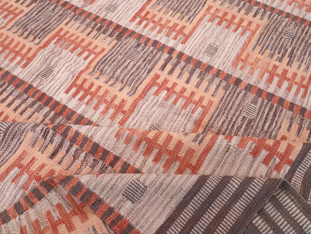 flatweave Carpet - # 108969