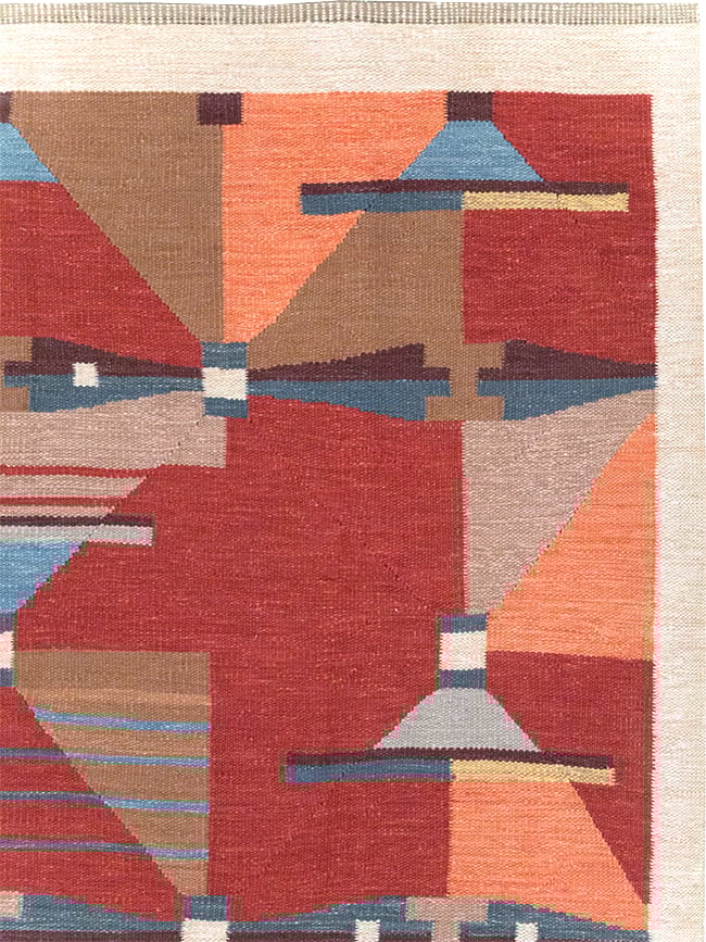 flatweave Carpet - # 108970