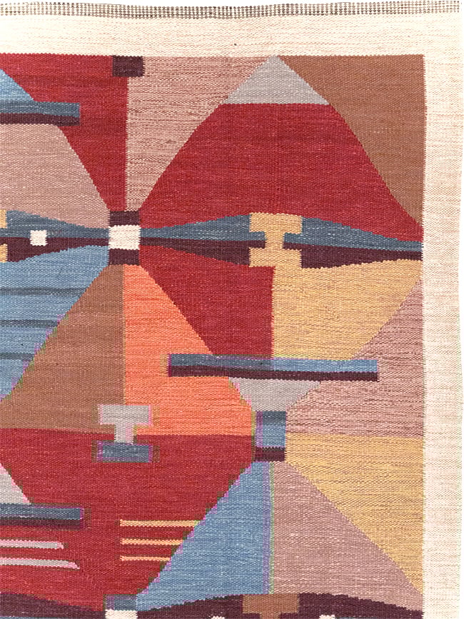 flatweave Carpet - # 108970