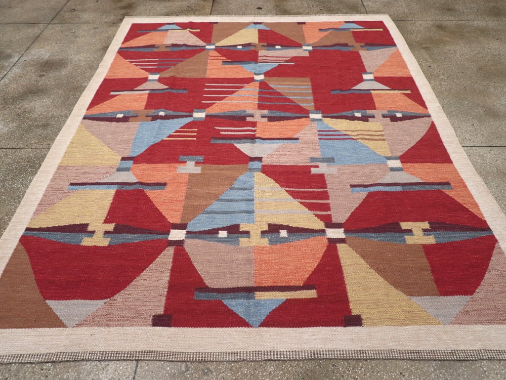 flatweave Carpet - # 108970