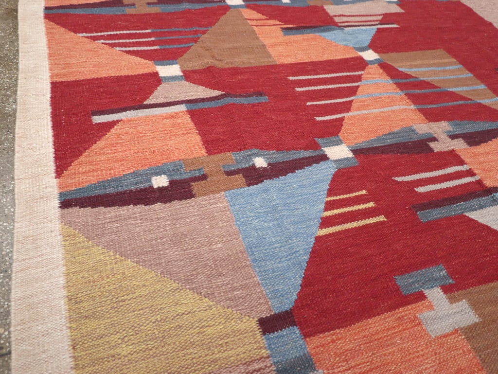 flatweave Carpet - # 108970