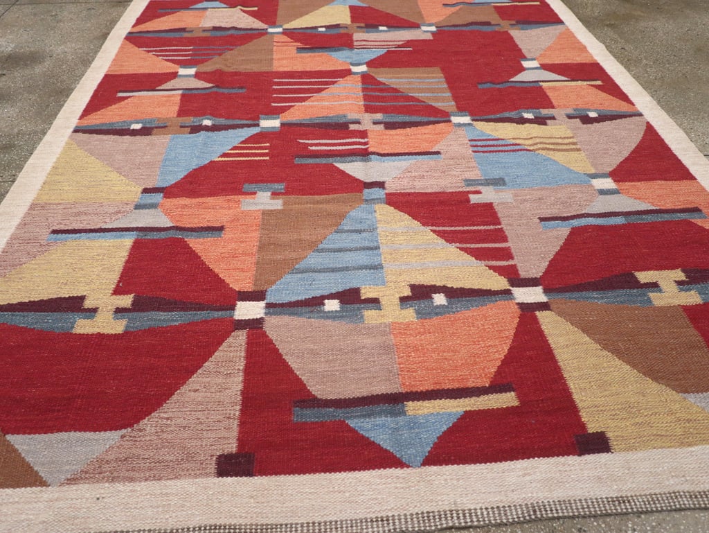 flatweave Carpet - # 108970