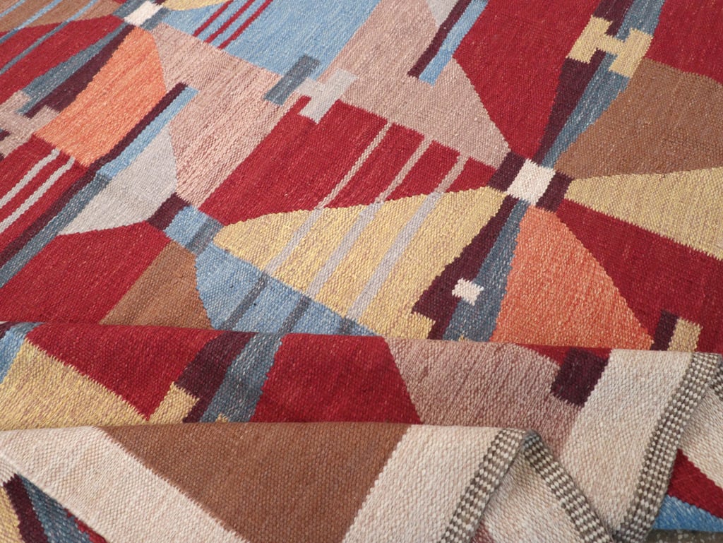 flatweave Carpet - # 108970