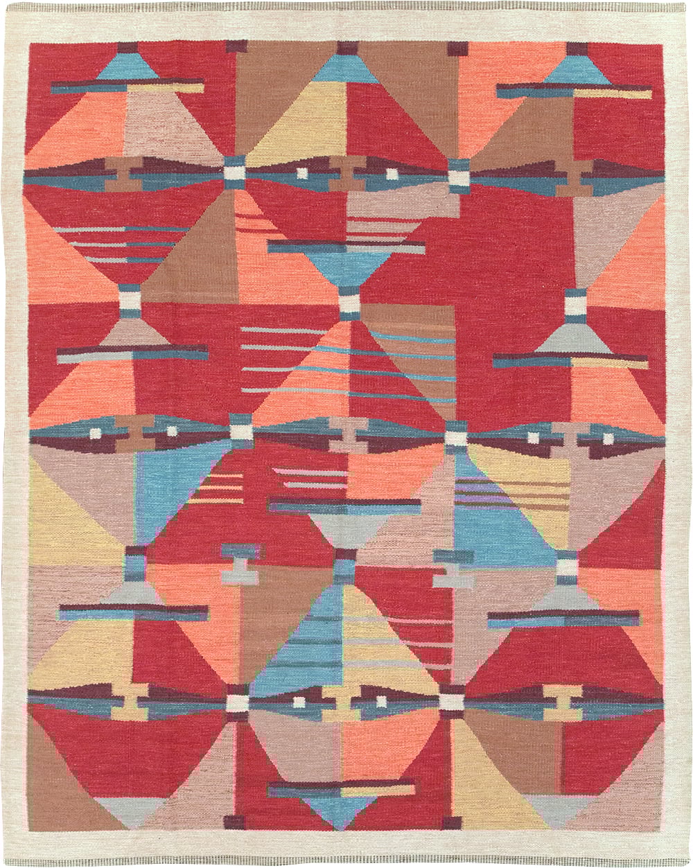 flatweave Carpet - # 108970