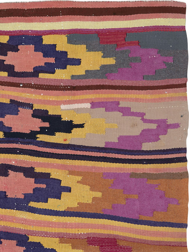 flatweave Rug - # 104874