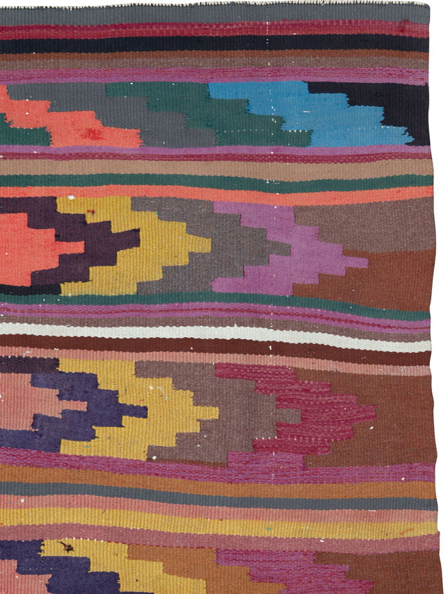 flatweave Rug - # 104874