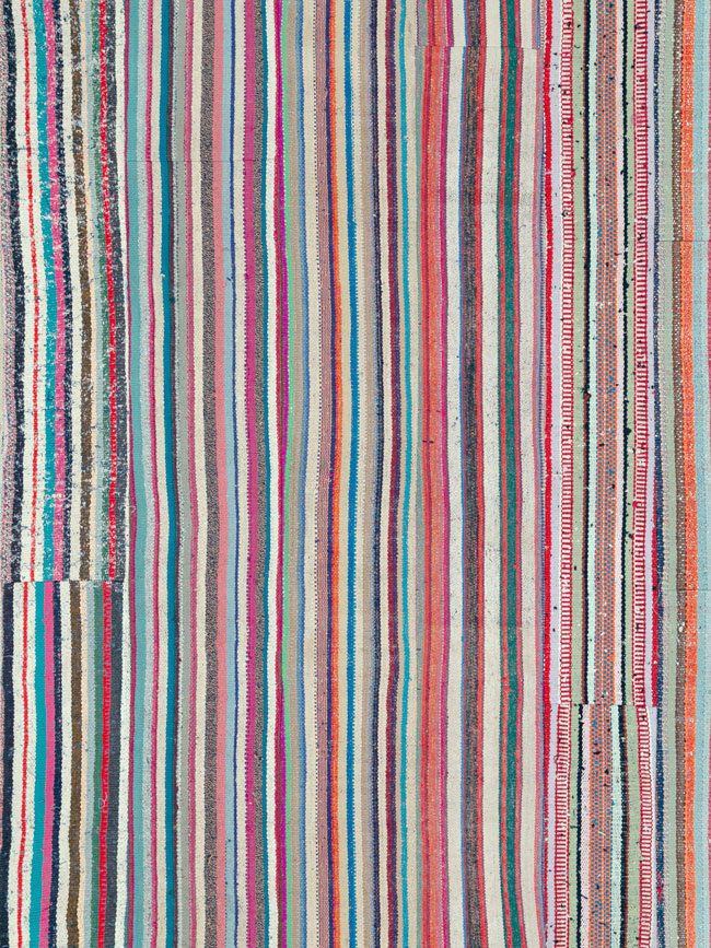 flatweave Carpet - # 105522