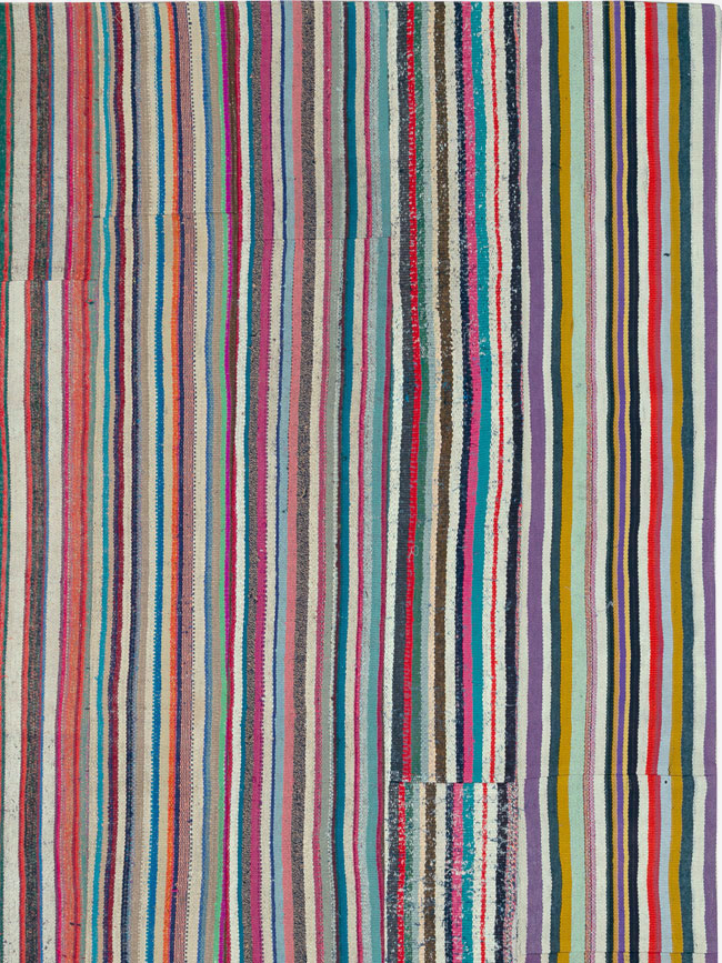 flatweave Carpet - # 105522