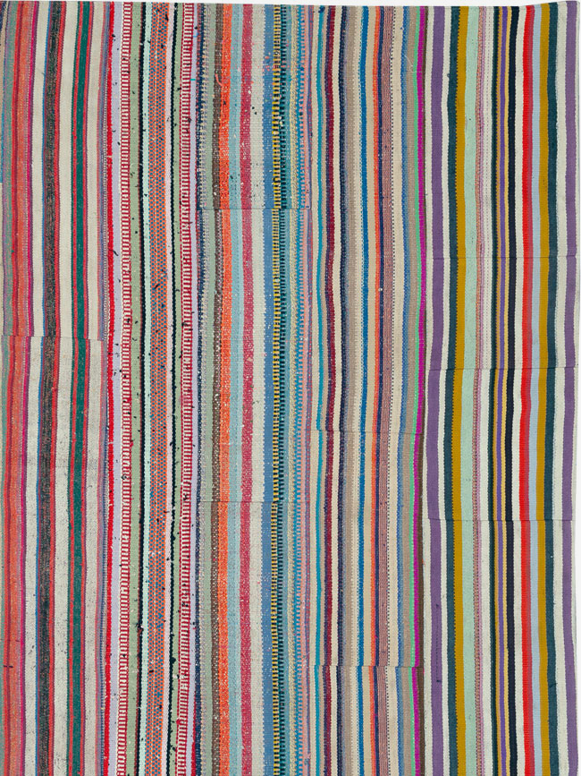 flatweave Carpet - # 105522