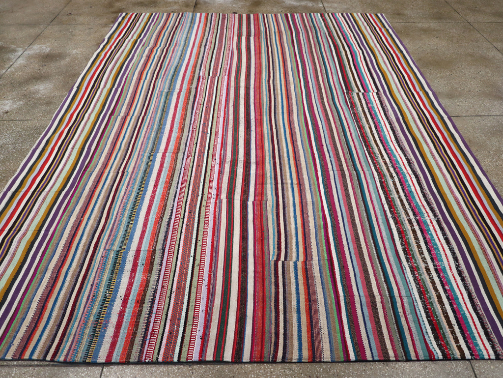 flatweave Carpet - # 105522