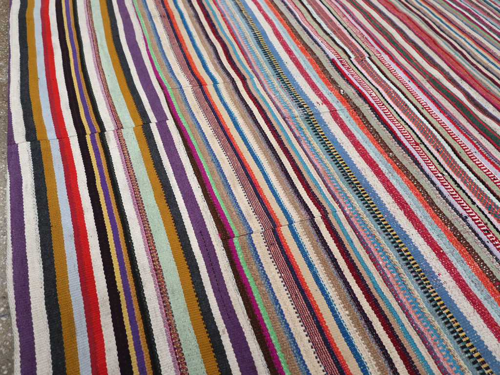 flatweave Carpet - # 105522